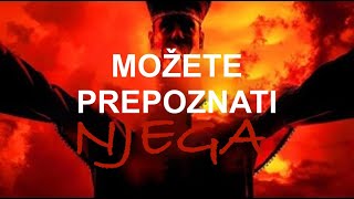 ANTIHRIST Među Nama 7 Znakova Kako da Prepoznate Lažnog Proroka  Otk 13 amp 17  2 Sol 2 [upl. by Phedra]