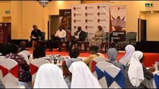 🔴 GRADUATION CEREMONY 2024  STRATHMORE GLOBAL INSTITUTE  SERENA HOTEL TANZANIA [upl. by Ardene740]