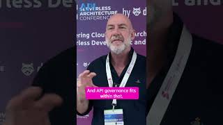 Data Governance Big in 2025  Mark Boyd  API Conference Berlin 2024data api ai datagovernance [upl. by Pegasus616]