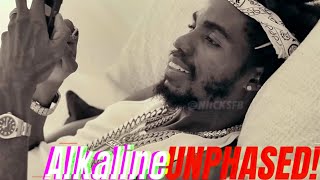 ALKALINE NAME STAYS THE TOPIC WITHOUT EVEN TRYING DOES MASICKA NEED A COLLAB TO FIND A HIT [upl. by Mildrid197]