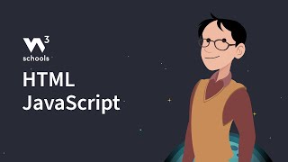 HTML  JavaScript  W3Schoolscom [upl. by Stutsman995]