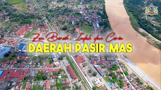 ZON BERSIH INDAH DAN CERIA DAERAH PASIR MAS [upl. by Anaik]