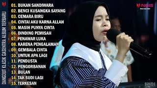 DANGDUT KLASIK  Alisa  Bukan Sandiwara  Full Album Gasentra Pajampangan [upl. by Charmion]