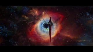 Cosmos A Spacetime Odyssey S01E01 First 2 Mins 20 Secs [upl. by Acalia]