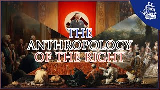 The Anthropology of the Right [upl. by Oliver]