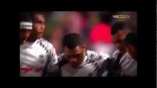 Fiji 7s Rugby Team 2011 2012 Tribute [upl. by Onairda]