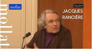 Jacques Rancière  La méthode de légalité [upl. by Tolland400]