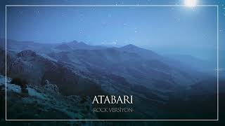 Atabarı  Rock Versiyon [upl. by Witkin]