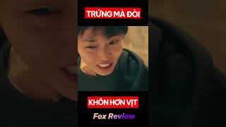 Trứng Mà Đòi Khôn Hơn Vịt   FOX REVIEW [upl. by Rehpatsirhc]