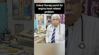 Angina pain treatment angina heart problems healthtips youtubeshorts ytviral [upl. by Assena260]