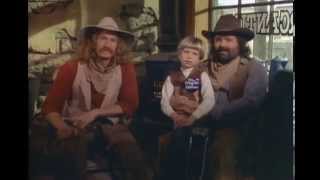 The Millers Outpost Cowboys  March of Dimes 1982 [upl. by Denbrook]