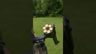 Why the Webley MK IV is the Coolest Revolver [upl. by Anileme]