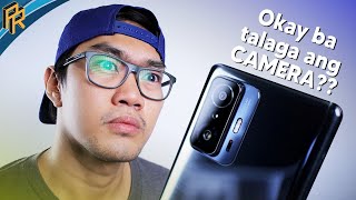 Poco X6 Pro vs Xiaomi 11T Pro [upl. by Colb]