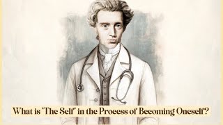 Kierkegaard’s Concept of the Self in The Sickness Unto Death [upl. by Sivaj]