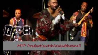 Music chretienne congolaise rdc Jose nzita Nakotalela se yo [upl. by Eerrehs]