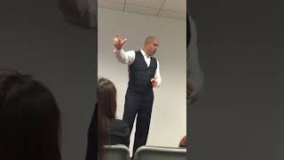 How to make 1 5 million a year in WFG with Guillermo Haro [upl. by Kinimod]