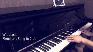 Fletchers Song in Club Piano [upl. by Aggappera]