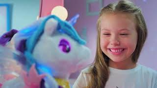 Myla The Magical Unicorn  VTech  20s TVC  ADVERTISEMENT [upl. by Niggem]