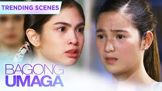 Imbitasyon Episode  Bagong Umaga Trending Scenes [upl. by Schober]