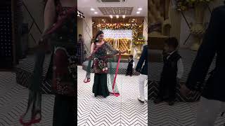 Jija sali dance performance  batua song  Punjabi song  jija sali [upl. by Ozkum399]