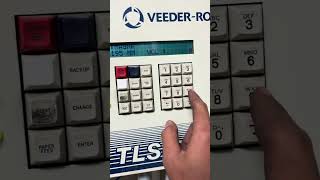 Configuración consola veeder root Tls 300 c [upl. by Benedikt]