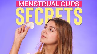 How To Use A Menstrual Cup  Sharing My Own Experience With Menstrual Cups [upl. by Anazraf]