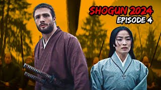 PRIA INI AWALNYA DIREMEHKAN  Alur Cerita Film Shogun 2024 Episode 4 [upl. by Notla]