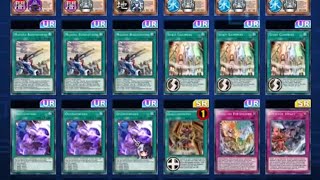 i swear this is a crystron deck [upl. by Alick]