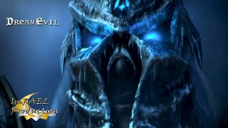 Dream Evil  The chosen ones HD  Imrael Production  ►GMV◄ [upl. by Miles]