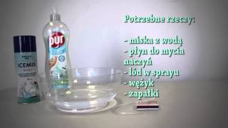 Płonąca Piana quotZajarani Chemiąquot by Roboty i Spółka S01E02 [upl. by Avictor]