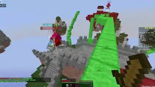 Ranked Bedwars Montage [upl. by Asert]