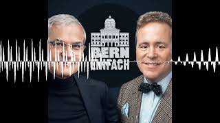 Blocher fordert wilde Wahl Wintersession Gleichmacher an der Macht [upl. by Emiatej]