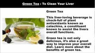 Getting Rid Of Fatty Liver Naturally [upl. by Oriel593]