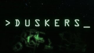 Lets Look At Duskers [upl. by Nwahsram]