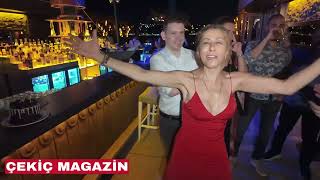 OLİGARK İSTANBUL amp YAŞGÜNÜ PARTY 04 08 2024 [upl. by Chara507]