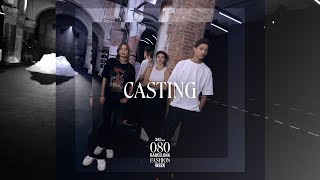 080 CASTING  34th EDITION [upl. by Oalsinatse]