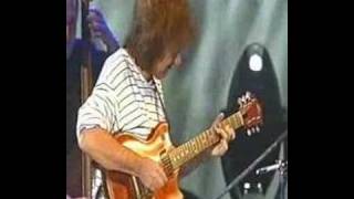 Pat Metheny amp Anna Mª Jopek  This is not America [upl. by Asilav]