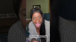 quotDivine Healing Declaration  Rebuking Sickness amp Speaking Healing in the Name of Jesusquot  shorts [upl. by Ailekahs]