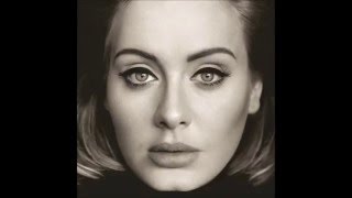 Adele  Water Under The Bridge 2016 Remix [upl. by Helse]