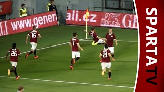 SESTŘIH Sparta  Malmö 42 [upl. by Bekki]