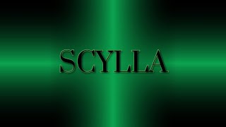 SCYLLA  Dynamic Lyric Video  EPIC The Musical [upl. by Noreik]