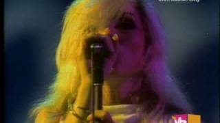 Blondie  Denis  Live 1978 [upl. by Aicert]