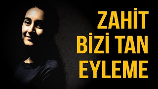 Zahit Bizi Tan Eyleme Nefes  GONCA AKYAR [upl. by Dael]