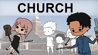 My Church Story [upl. by Lebar]