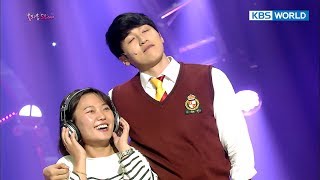 The Participation Show  올라옵Show Gag Concert  20171111 [upl. by Ykcim215]