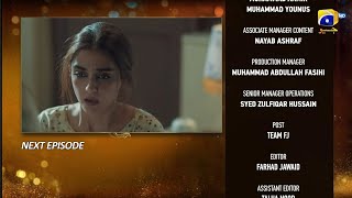 Sunn Mere Dil Episode 02 Teaser amp Review  Hira Mani  Wahaj Ali  Maya Ali [upl. by Ikik952]