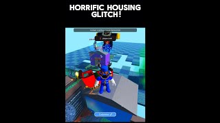 Horrific housing glitch [upl. by Yorgen61]