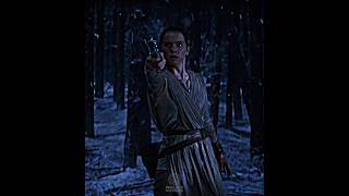 REY VS KYLO REN starwarsbr starwarsbrasil starwars [upl. by Dduj969]