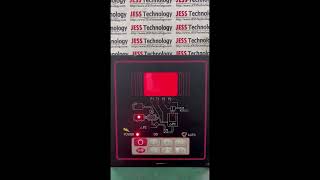 Repair SULLAIR Compressor Controller E153584  No Display  JESS TECHNOLOGY MALAYSIA [upl. by Yannodrahc]