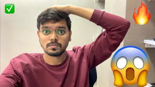 😱 HPCL 2022 EXAM REVIEW [upl. by Isdnyl]